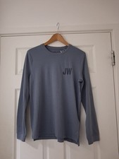 Jack Wills Long Sleeve Tee