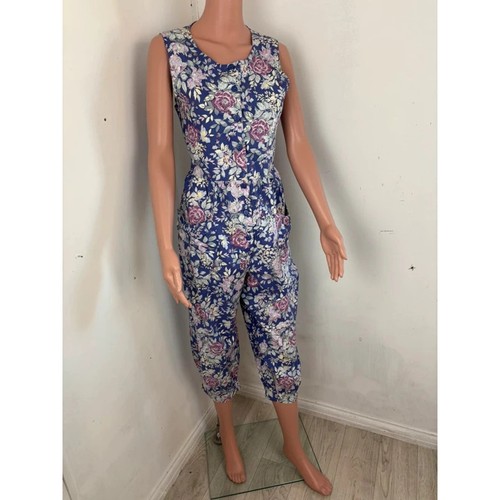 Laura ashley floral vintage - ashley,