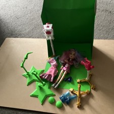 Snapstar  Doll With Movie