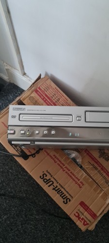Philips dvd757vr dvd video - dvd,