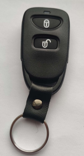 New button remote key - remote, fob