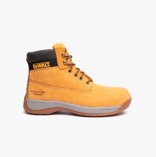 Dewalt apprentice honey steel - apprentice,