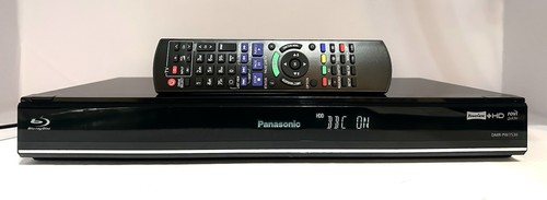 Panasonic dmr pwt530eb blu ray - panasonic, dmr-pwt530eb