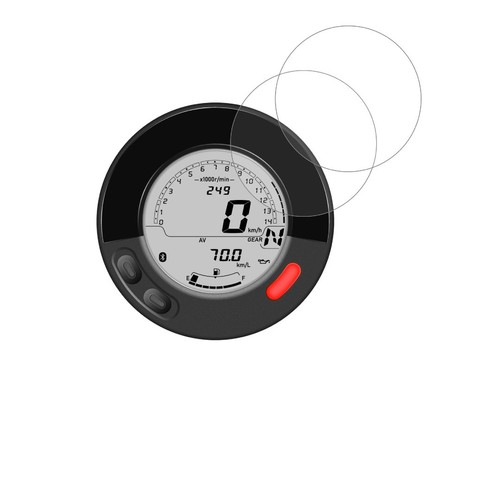 Glarestop dashboard screen - glarestop,