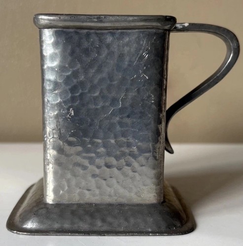 Craftsman sheffield hammered - craftsman,