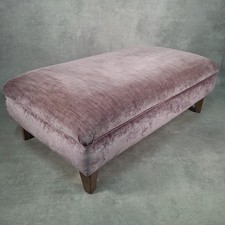 Ariana Designer Footstool
