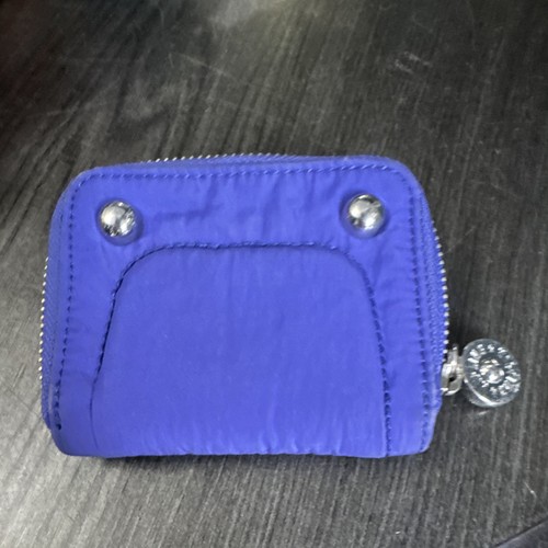 Kipling women blue - kipling,