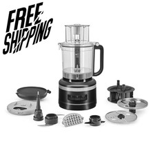 13 Cup Food Processor w/