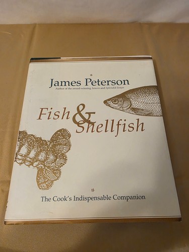 Fish and shellfish the - shellfish, :