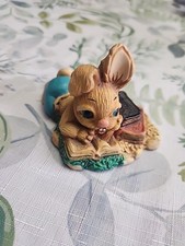 Woodlander Figurine ALEX