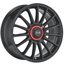 ALLOY WHEEL OZ RACING SUPERTUR