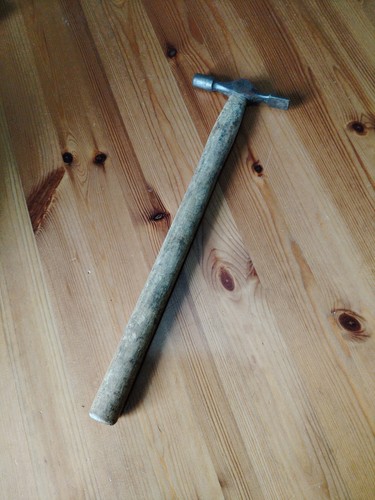 Vintage small head cross - 🔥vintage,