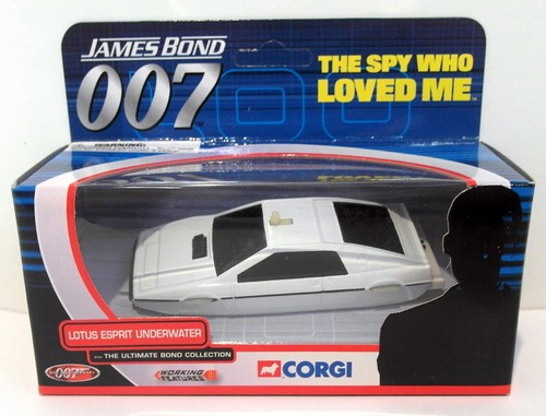 Corgi appx scale - 1/36, ty04510