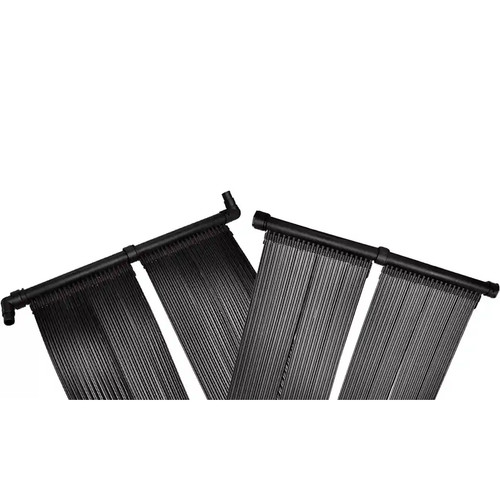 Solar pool heater black - pool,
