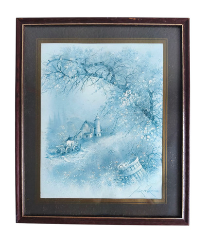 Andres orpinas countryside - andres,