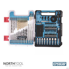 Erbauer Multi-purpose Drill &