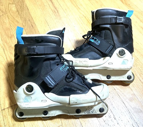 Fatty pro aggressive inline - k2,