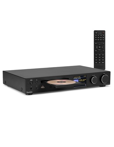 Audizio bolzano wifi dab - audizio,
