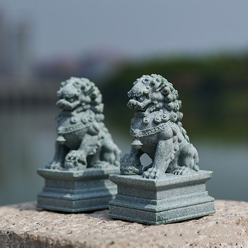 Pcs lion shape decoration - shape,