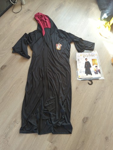Rubie official deluxe harry - official,