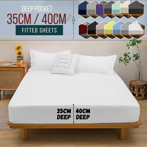 Egyptian cotton fitted - egyptian,