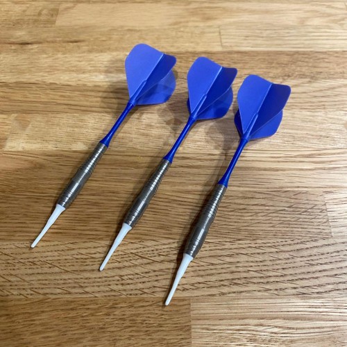 Fit flight blue dart - flight, set