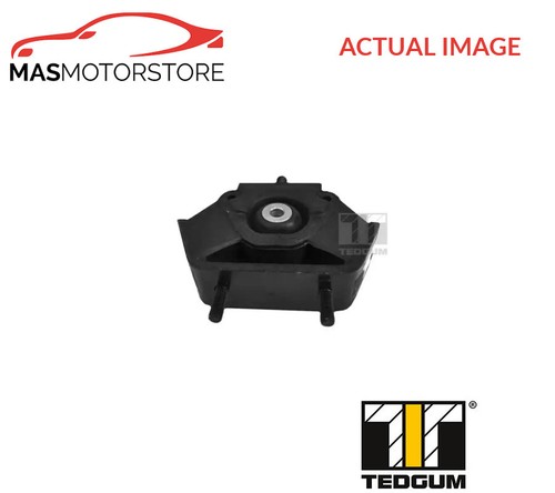 Engine mount mounting - engine, left