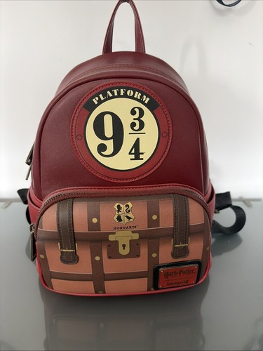 Loungefly harry potter - loungefly,