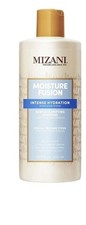Mizani  Moisture Fusion Gentle Clarify Shampoo 500ml Intense Hydration