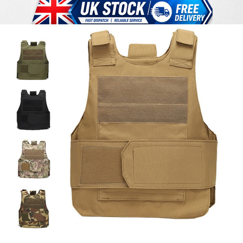 Anti stab vest body - stab,