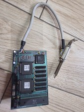 Commodore Amiga 500 3000 Genlock Av24 Archos