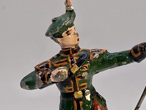 Britains vintage scottish - britains🔥vintage,
