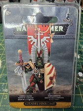 Dark Angels Company Master