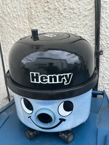 Henry hoover numatic - numatic, hvr200-22