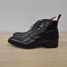 Jeffery West Scarface Black