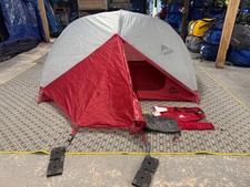 MSR Elixir 3 , 3 Berth Hiking