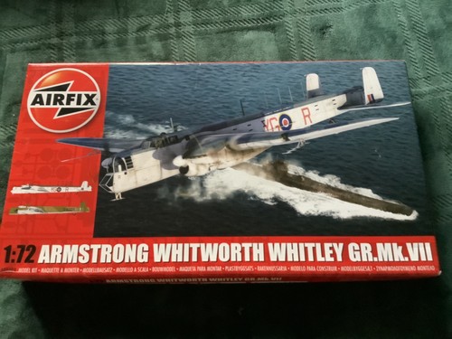 Airfix armstrong - airfix, 1/72