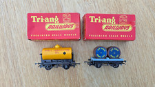 Tri-ang R18 Cable Drum  & R211