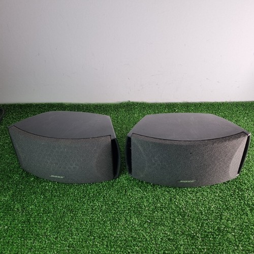 Bose cinemate 321 satellite - bose,
