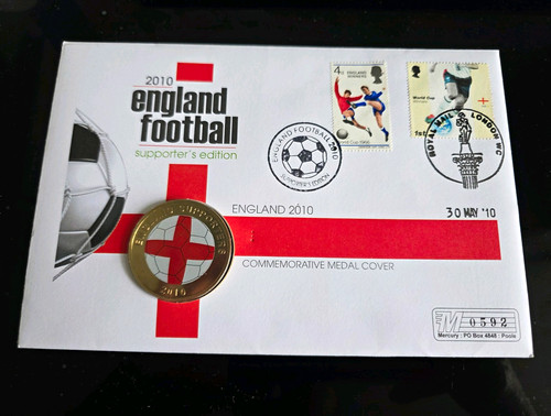 England football 2010 - football,