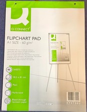 A1 Flip chart Pad Paper Pad 40