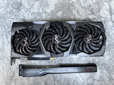 MSI Nvidia Geoforce RTX 2070