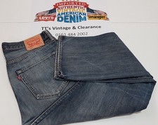 LEVI JEANS ALL GRADE A+  x 10