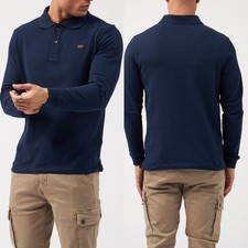 Paul & Shark Men's Polo Shirts