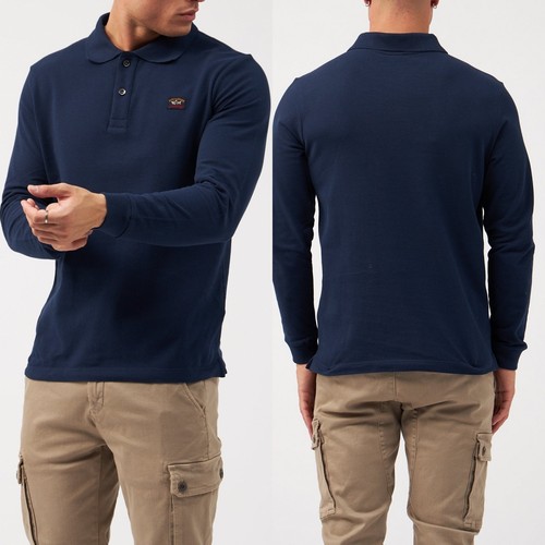 Paul shark men - shark, polo