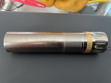 Beretta Optima IC****Choke