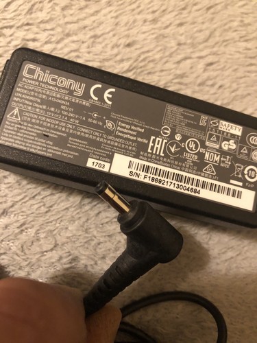 Freepost oem chicony 40w - oem,