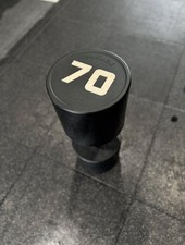 Blk Box Premium Urethane 70kg