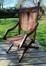 ANTIQUE VICTORIAN FOLDING