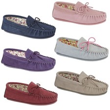 Ladies Mokkers Moccasin